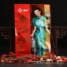 Convenient cooking herbs spices of Sichuan style